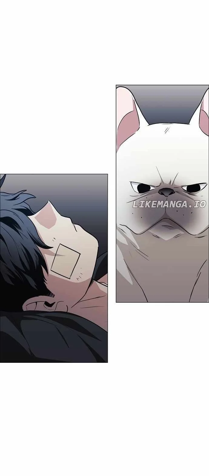The Shaman’s Blade Chapter 37 - halaman 68