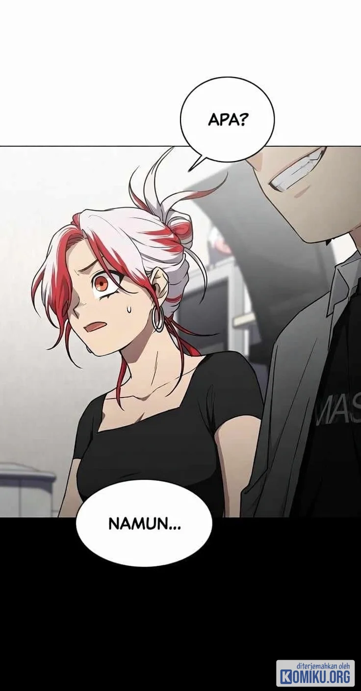 The Shaman’s Blade Chapter 37 - halaman 7