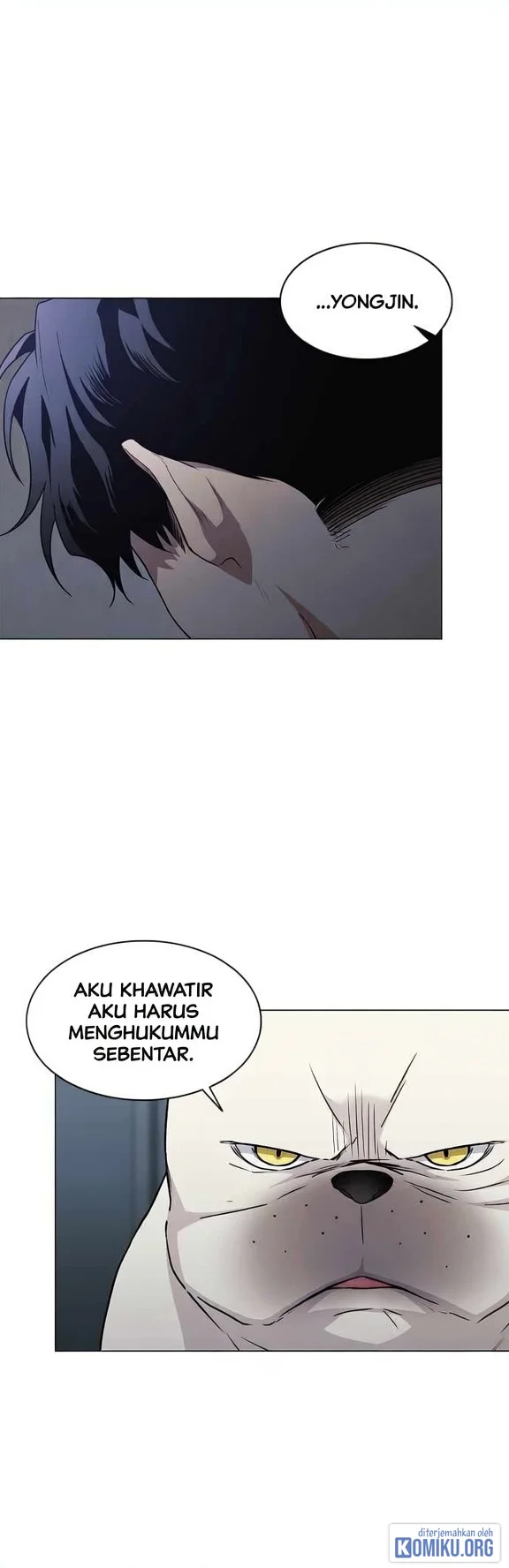 The Shaman’s Blade Chapter 37 - halaman 71