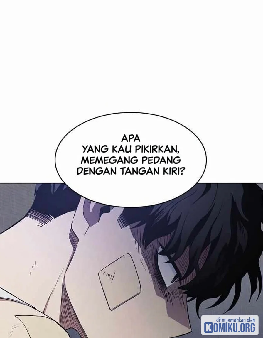 The Shaman’s Blade Chapter 37 - halaman 72