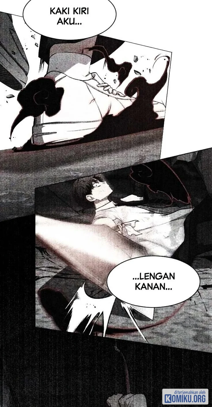 The Shaman’s Blade Chapter 37 - halaman 77