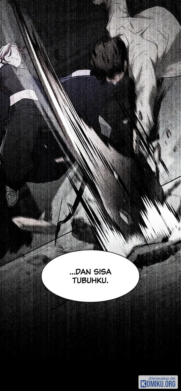 The Shaman’s Blade Chapter 37 - halaman 78