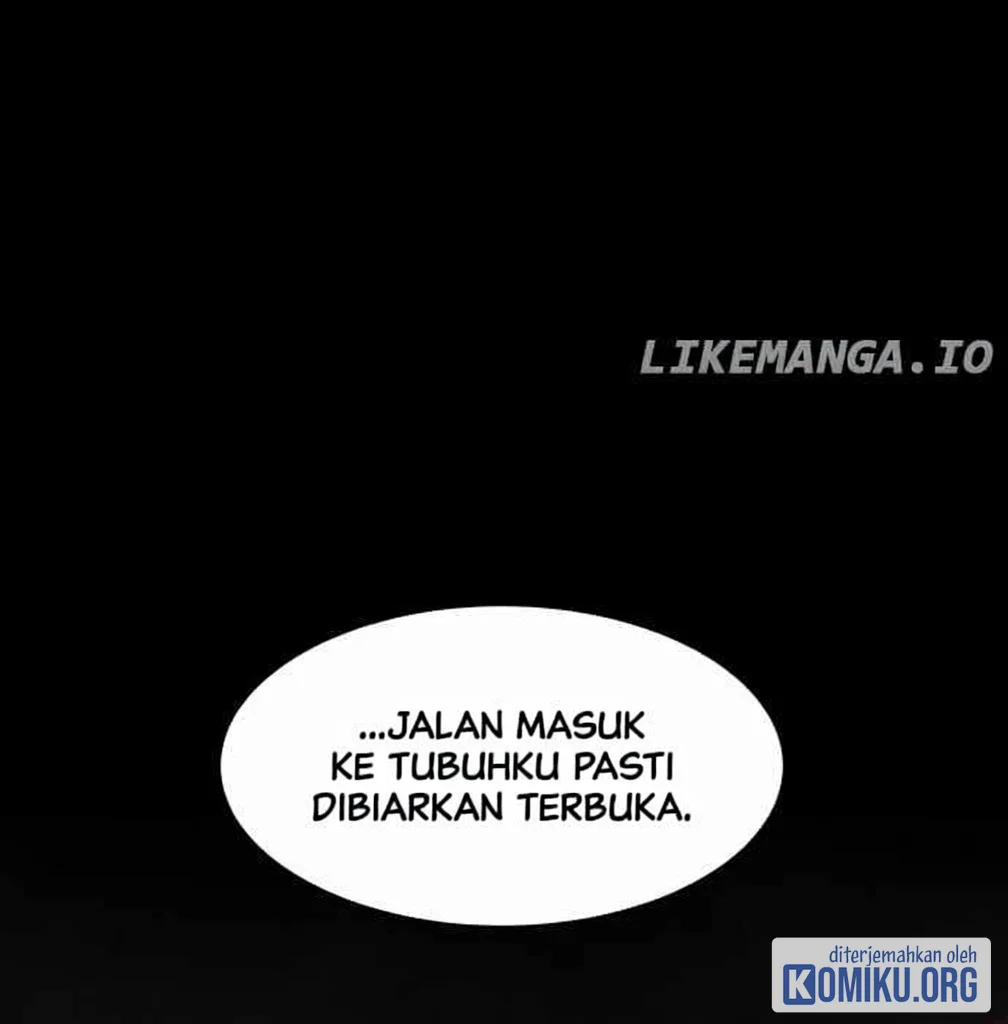 The Shaman’s Blade Chapter 37 - halaman 8