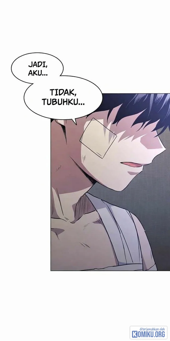 The Shaman’s Blade Chapter 37 - halaman 81