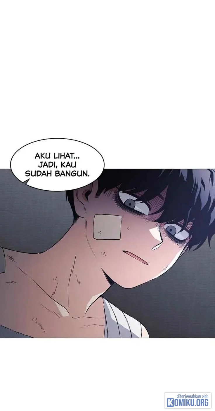 The Shaman’s Blade Chapter 37 - halaman 83