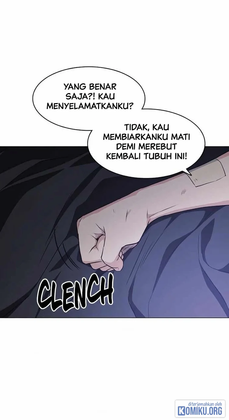 The Shaman’s Blade Chapter 37 - halaman 85
