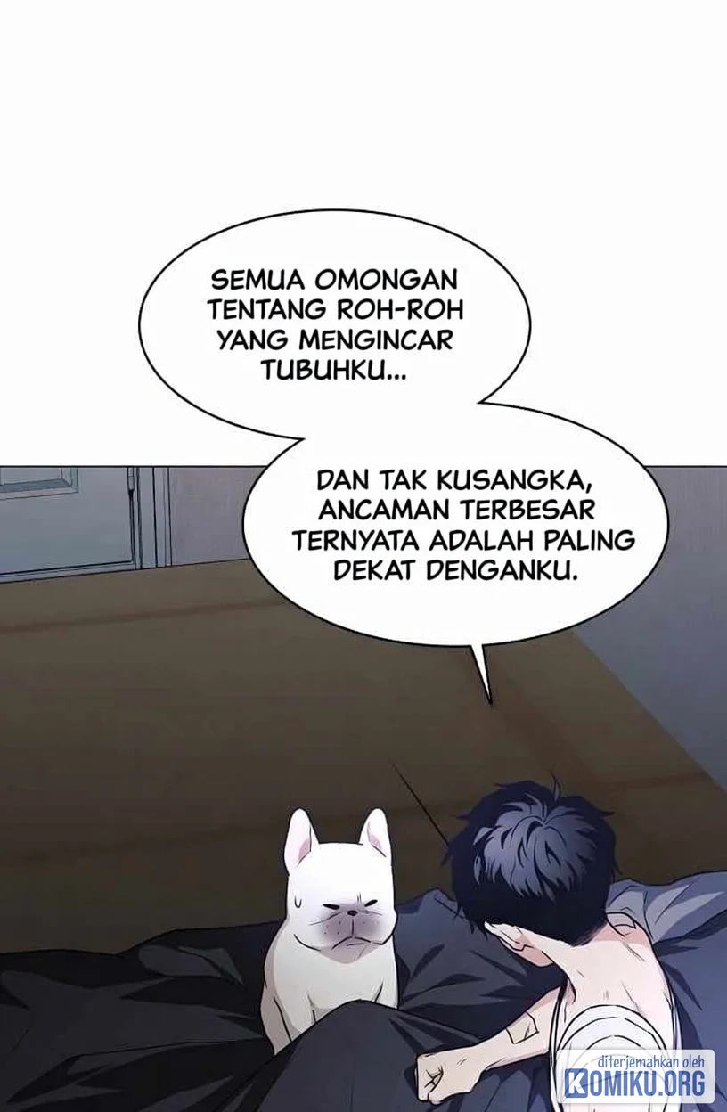 The Shaman’s Blade Chapter 37 - halaman 86