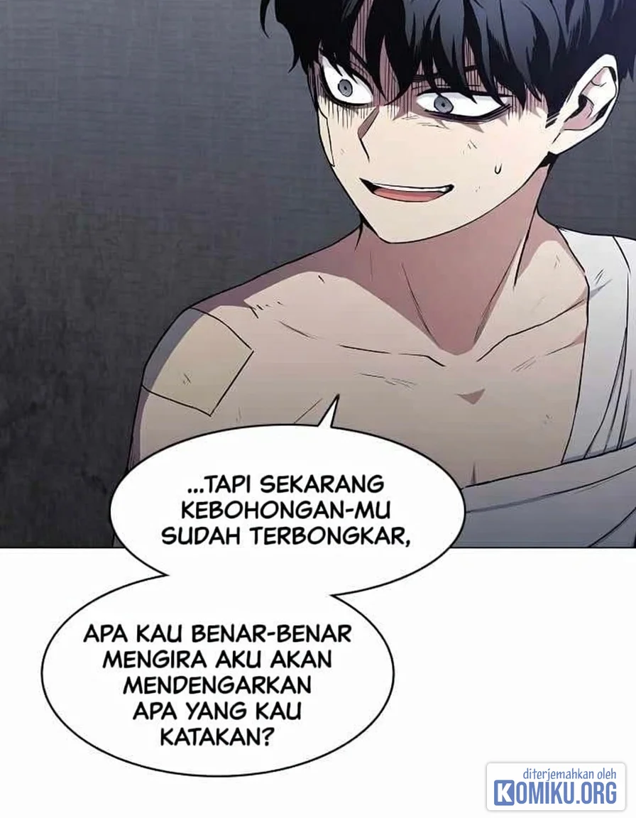 The Shaman’s Blade Chapter 37 - halaman 89
