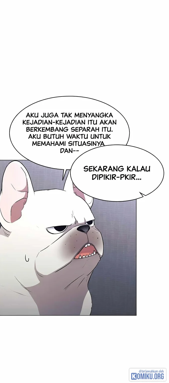 The Shaman’s Blade Chapter 37 - halaman 90