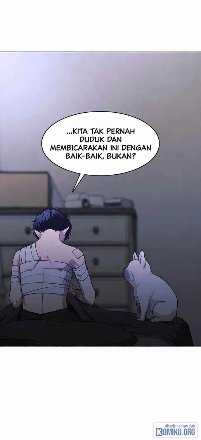 The Shaman’s Blade Chapter 37 - halaman 91