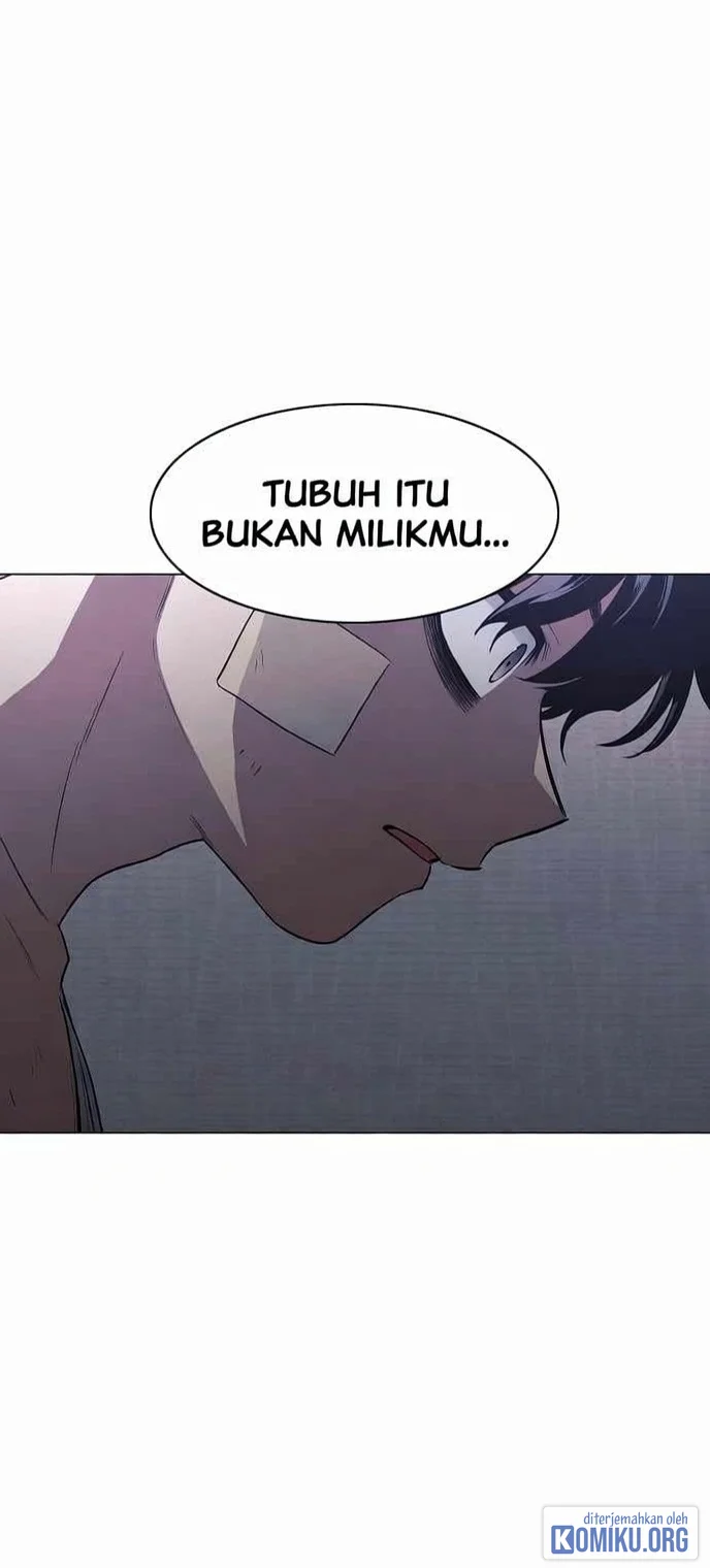 The Shaman’s Blade Chapter 37 - halaman 96