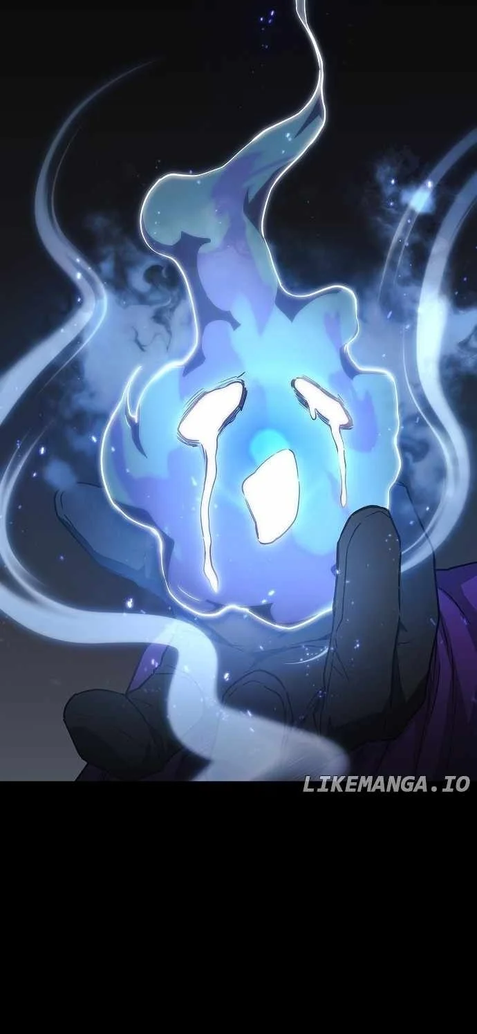 The Shaman’s Blade Chapter 38 - halaman 107