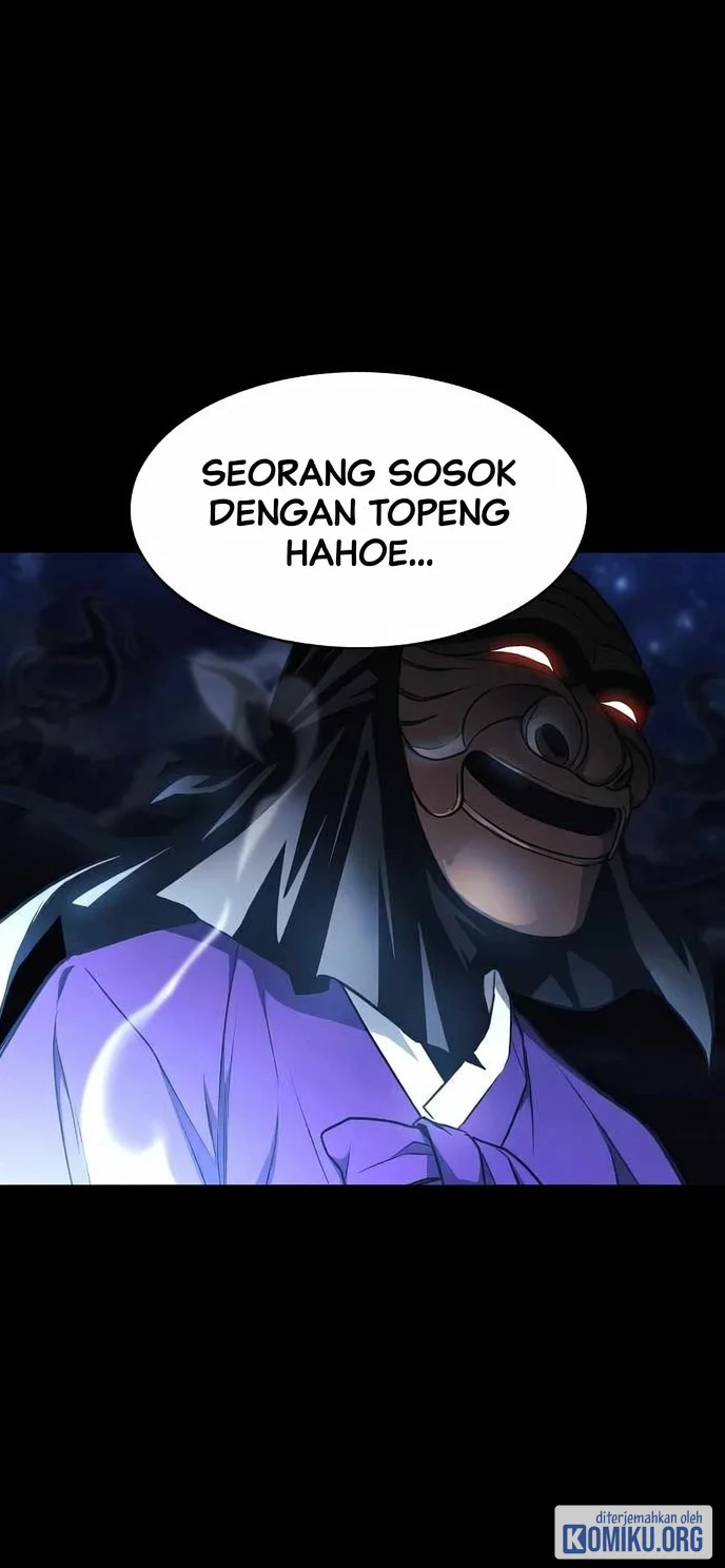 The Shaman’s Blade Chapter 38 - halaman 108