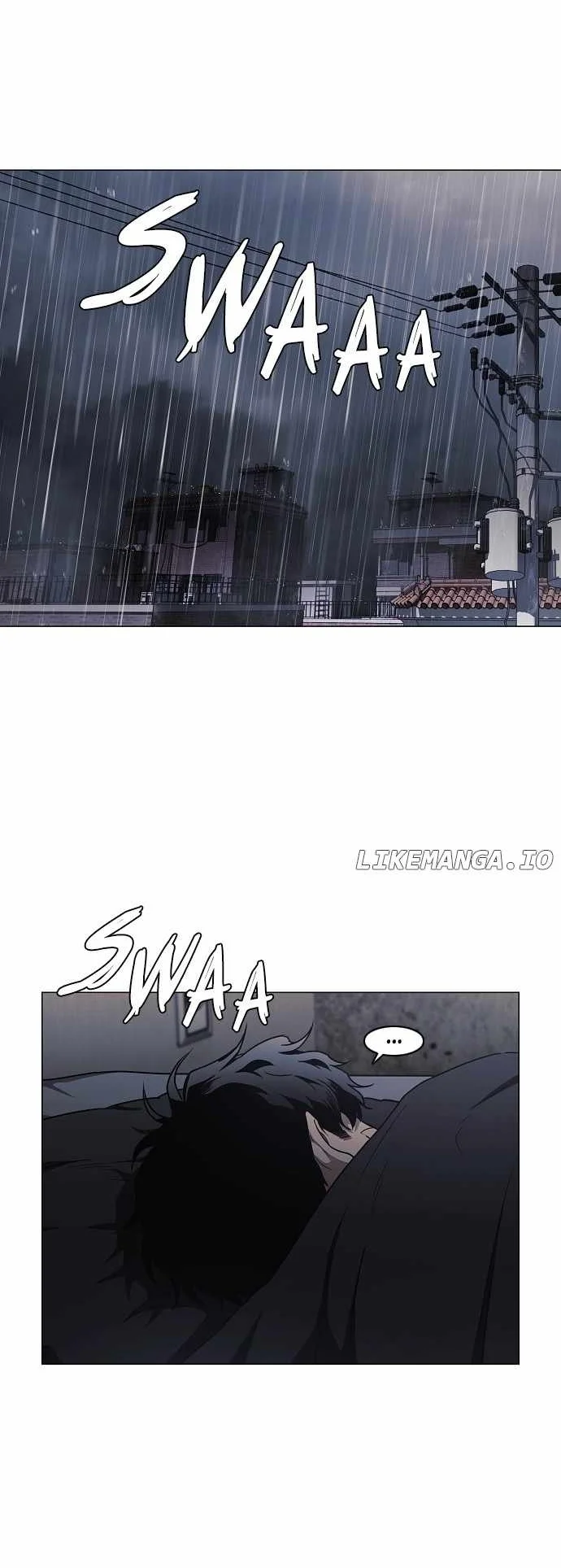The Shaman’s Blade Chapter 38 - halaman 12