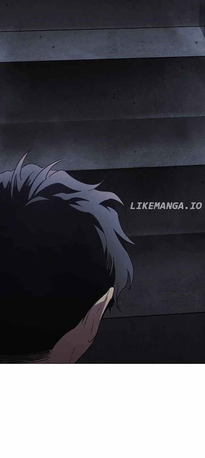 The Shaman’s Blade Chapter 38 - halaman 16