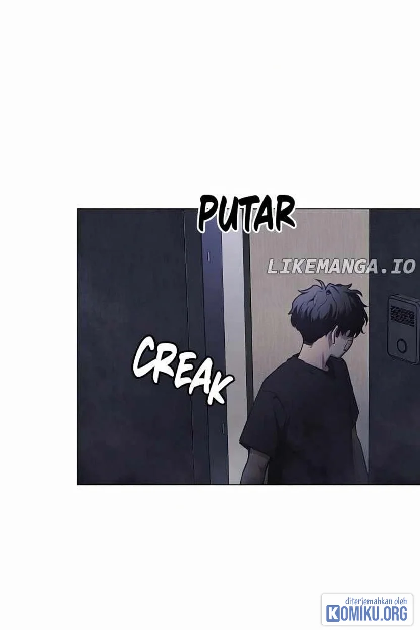 The Shaman’s Blade Chapter 38 - halaman 17