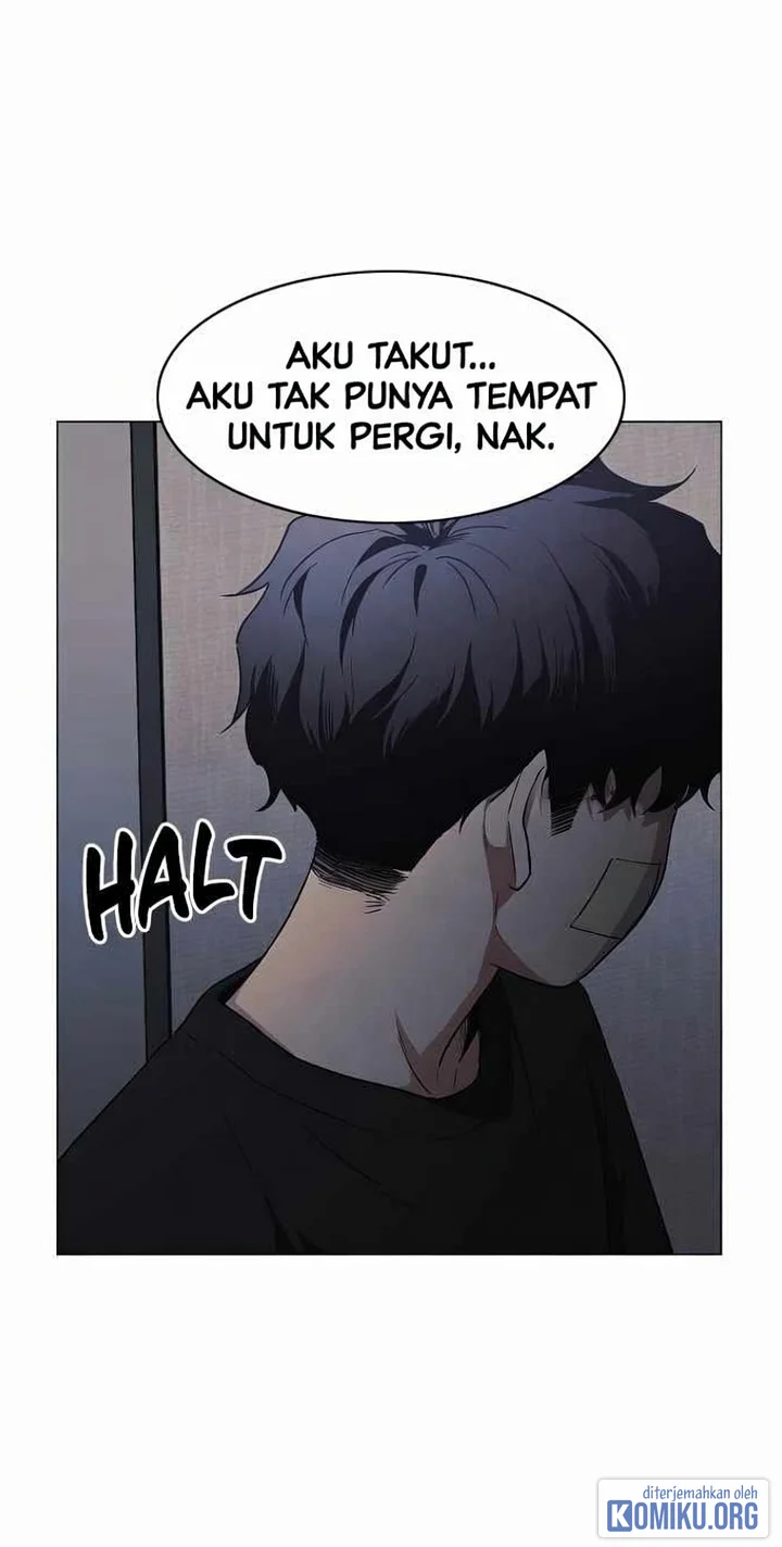 The Shaman’s Blade Chapter 38 - halaman 18