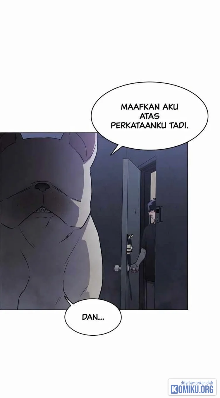 The Shaman’s Blade Chapter 38 - halaman 19