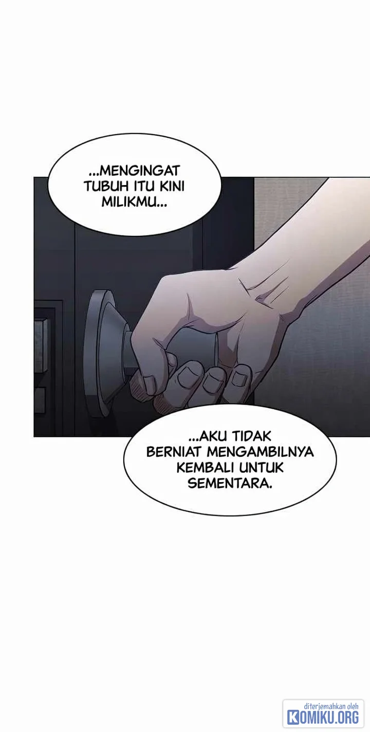 The Shaman’s Blade Chapter 38 - halaman 20