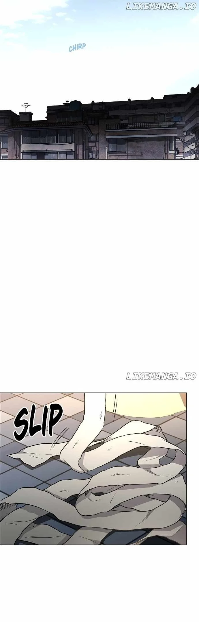 The Shaman’s Blade Chapter 38 - halaman 24