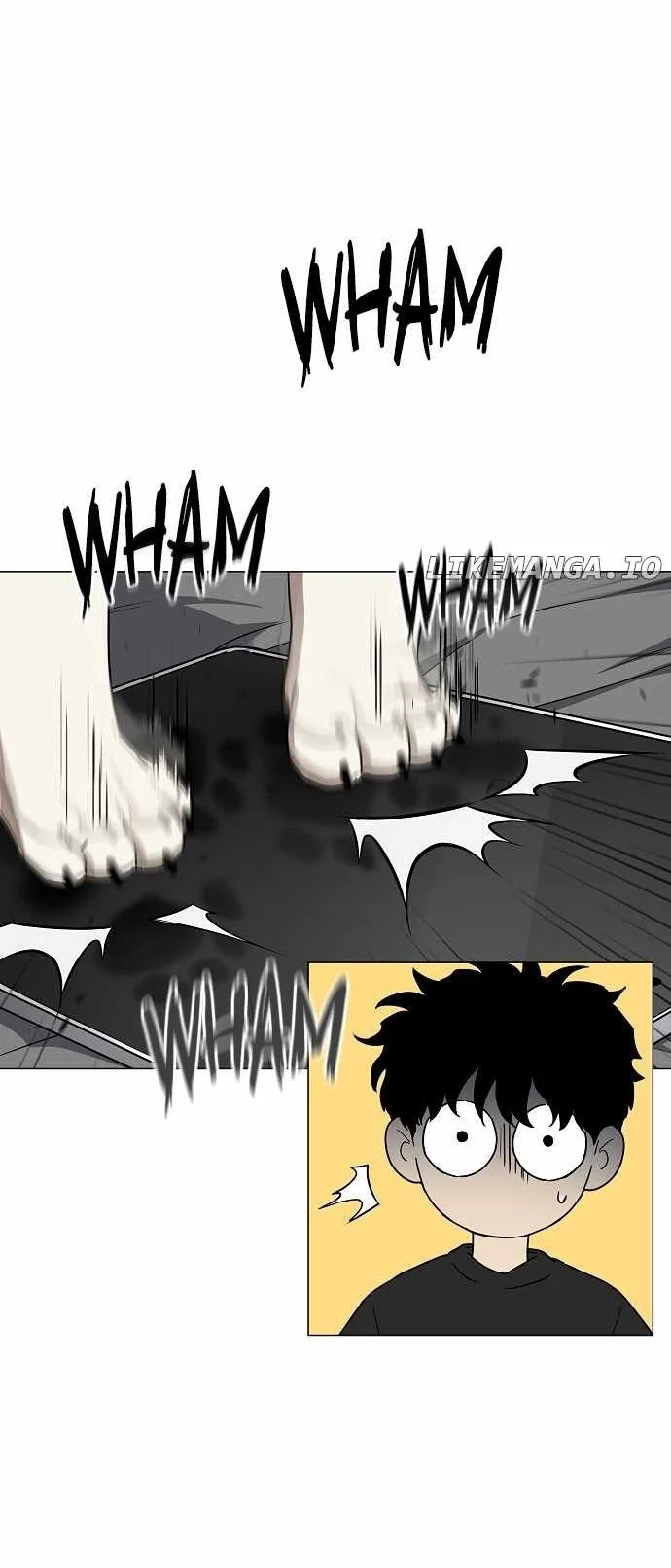 The Shaman’s Blade Chapter 38 - halaman 27
