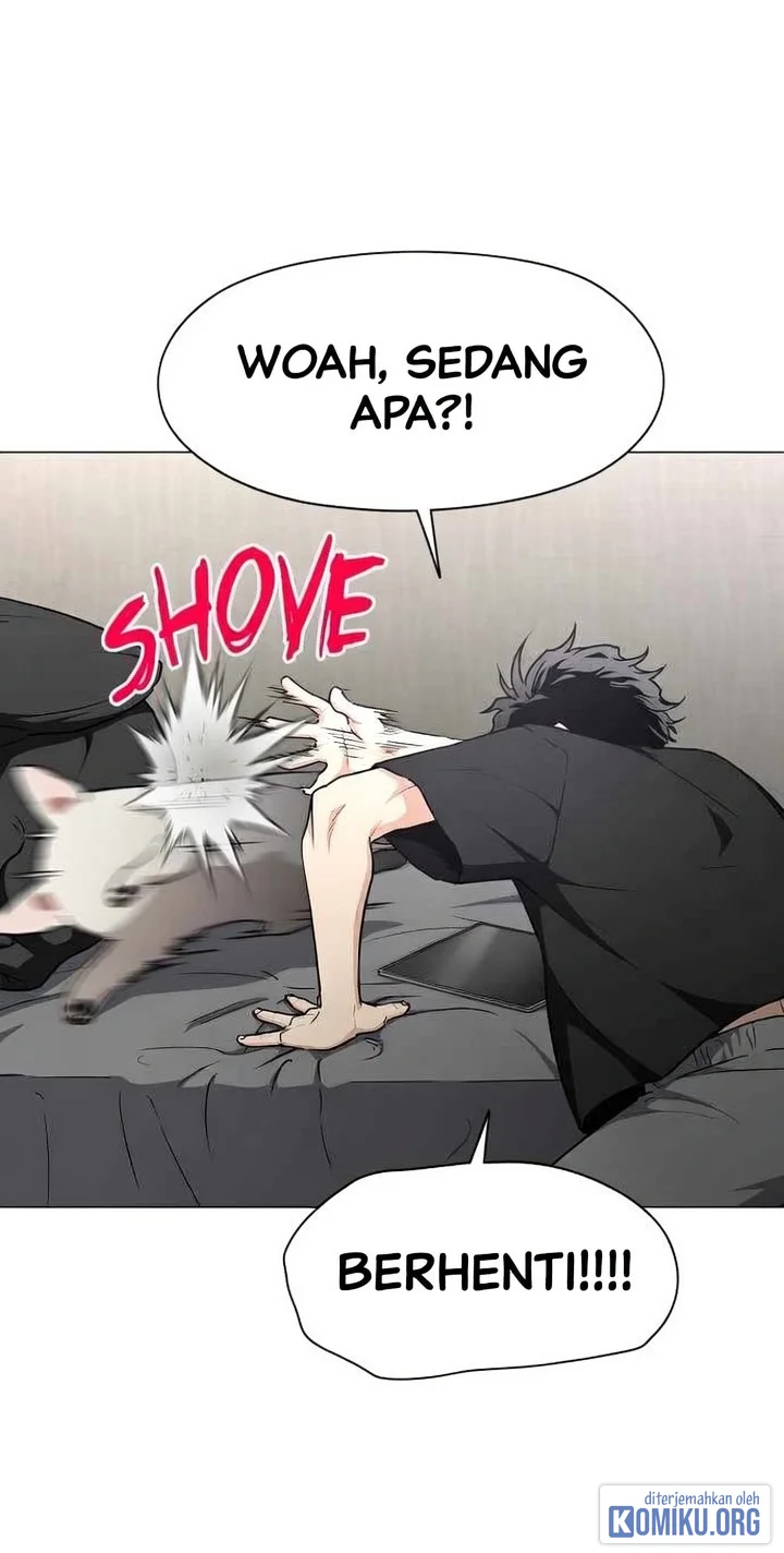 The Shaman’s Blade Chapter 38 - halaman 28
