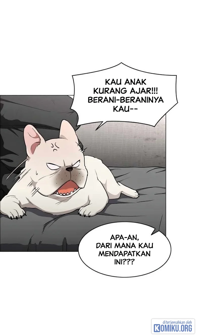 The Shaman’s Blade Chapter 38 - halaman 29