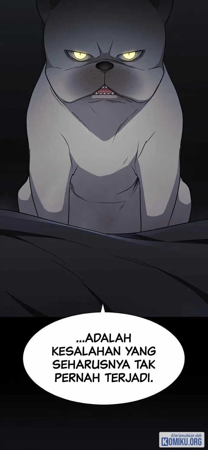 The Shaman’s Blade Chapter 38 - halaman 3