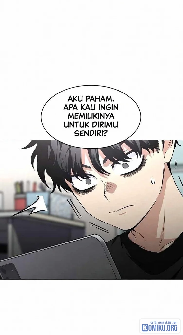 The Shaman’s Blade Chapter 38 - halaman 32