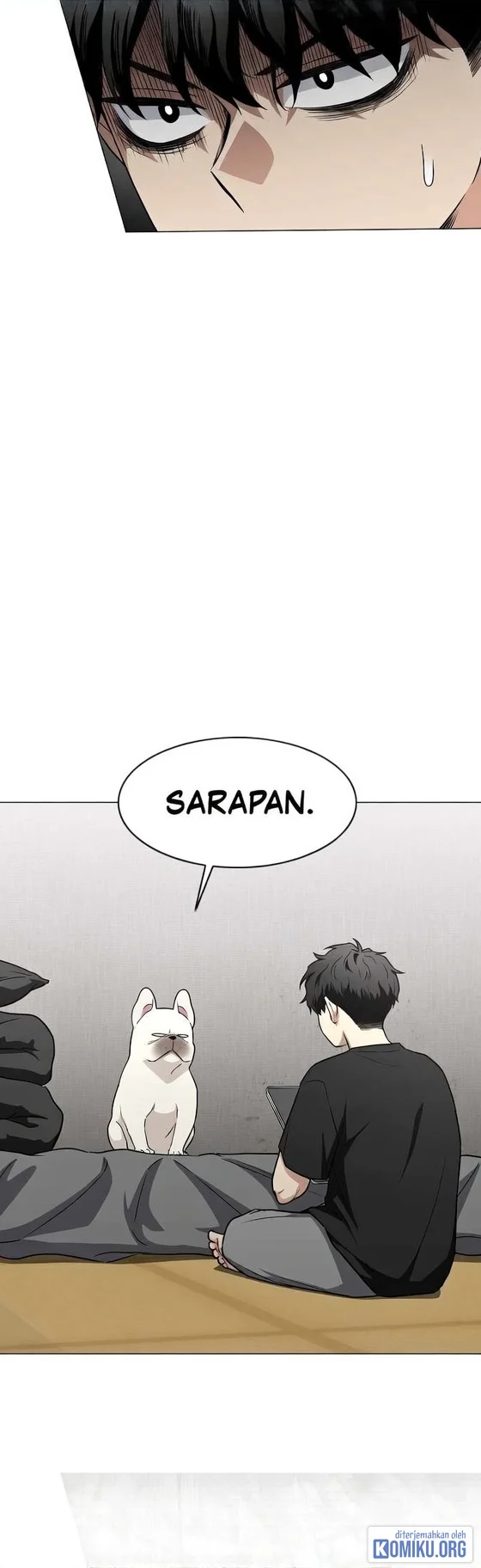 The Shaman’s Blade Chapter 38 - halaman 36