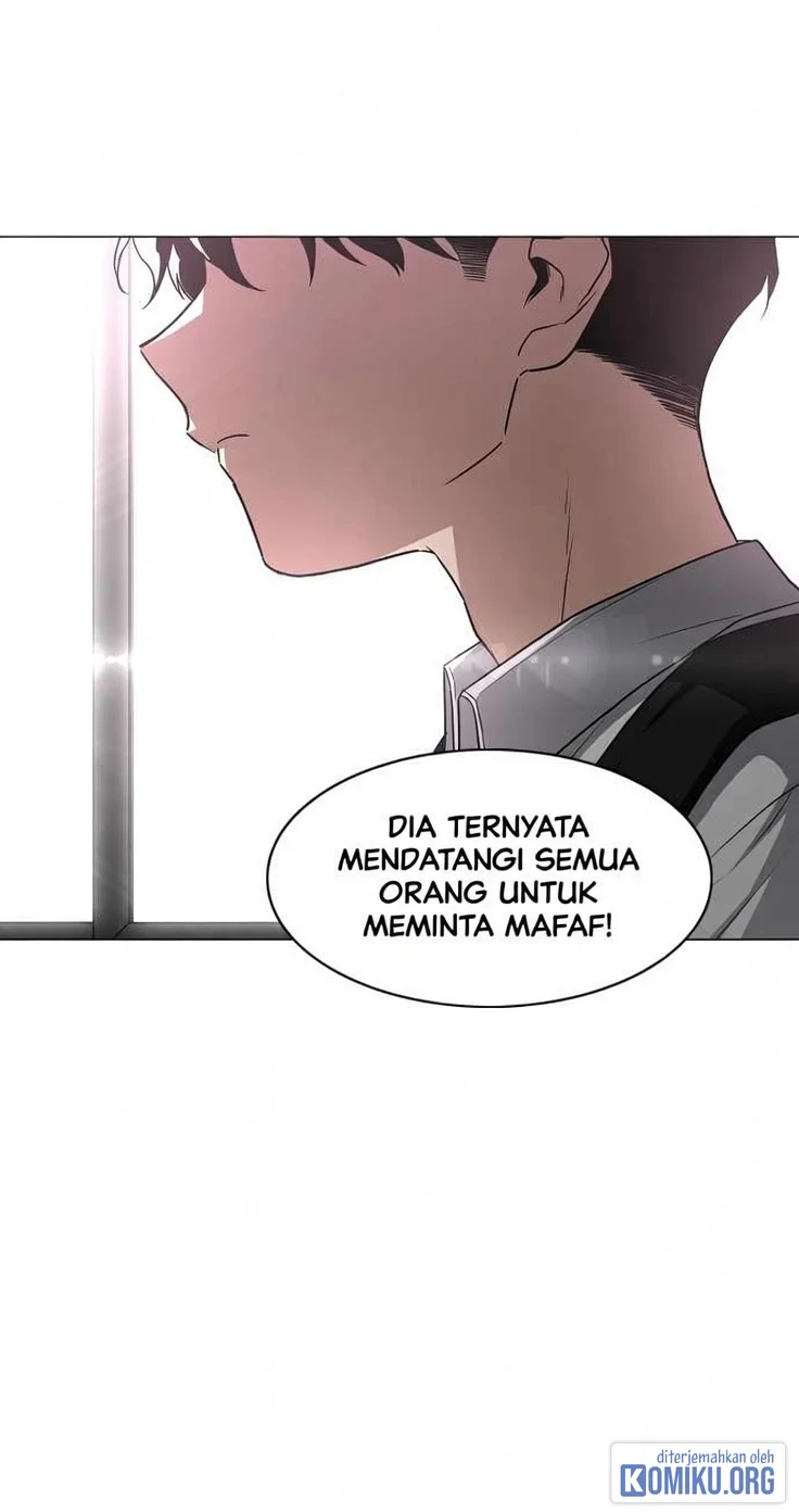 The Shaman’s Blade Chapter 38 - halaman 39
