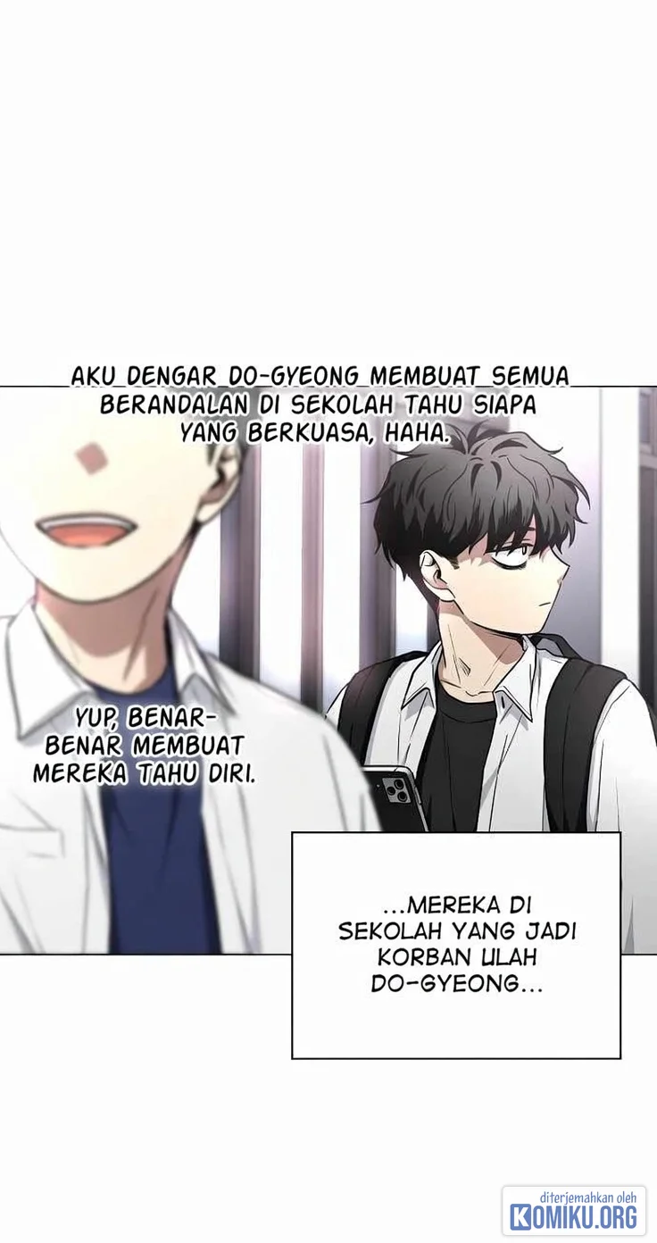 The Shaman’s Blade Chapter 38 - halaman 41