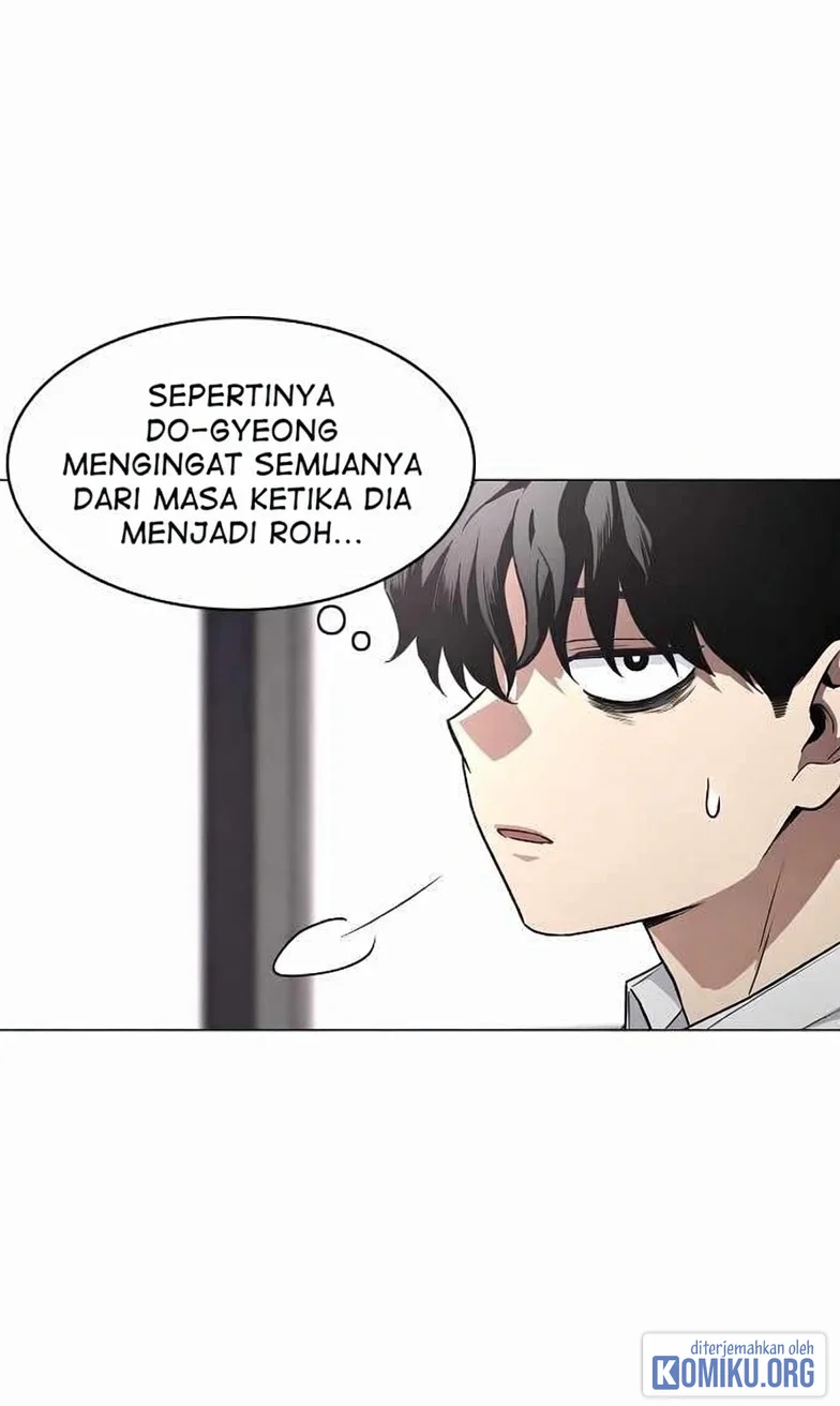 The Shaman’s Blade Chapter 38 - halaman 42
