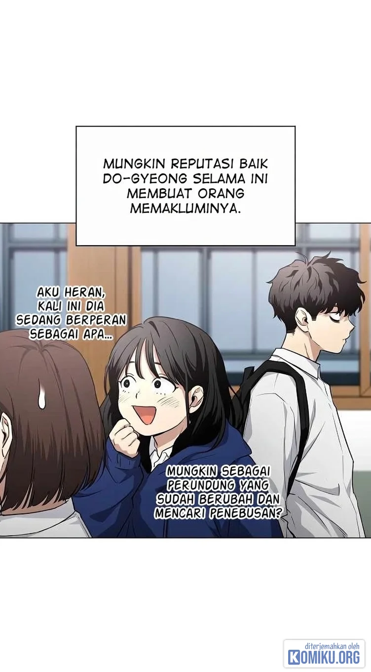 The Shaman’s Blade Chapter 38 - halaman 44