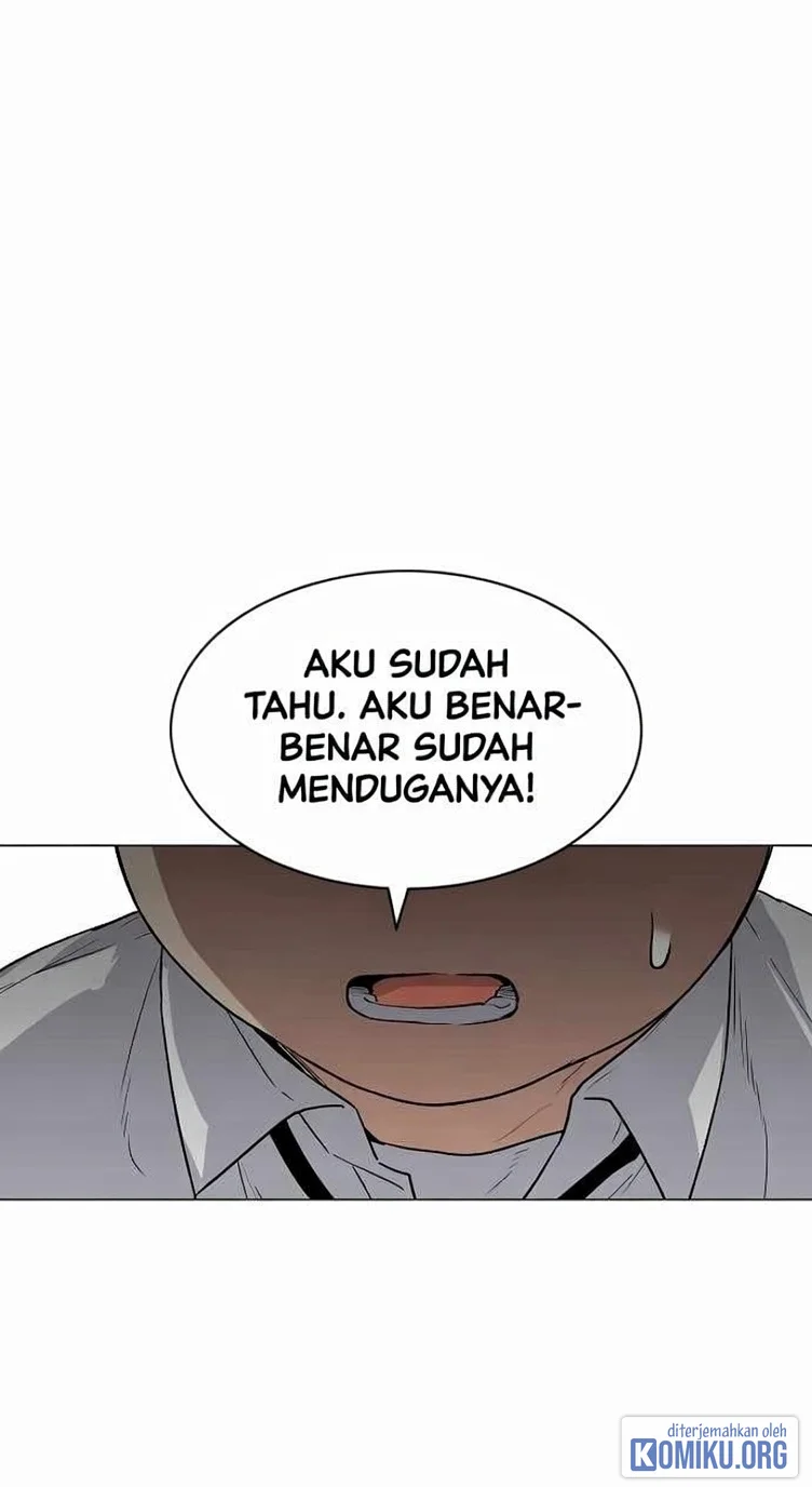 The Shaman’s Blade Chapter 38 - halaman 45