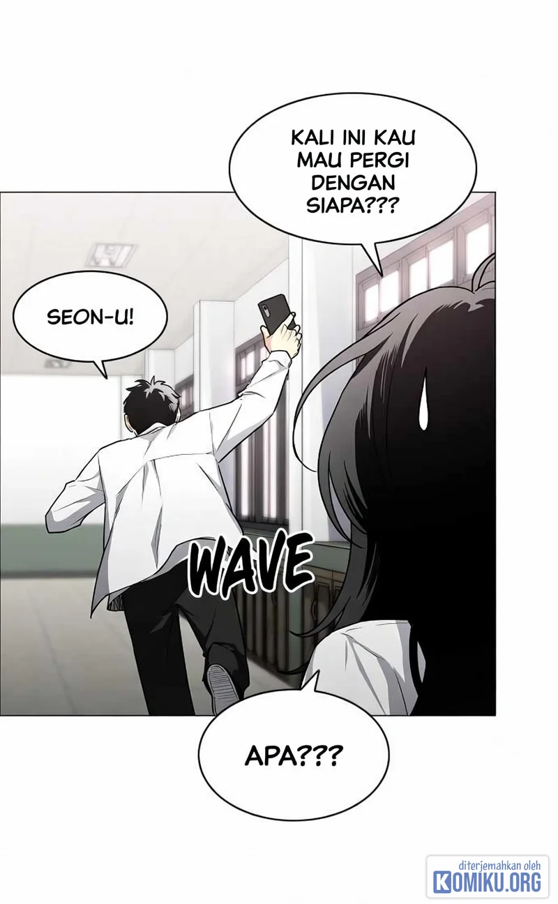 The Shaman’s Blade Chapter 38 - halaman 48