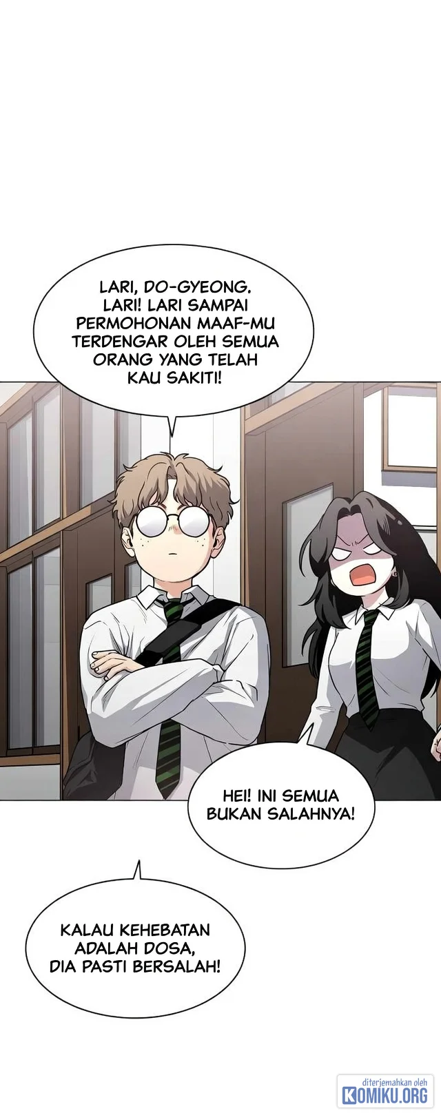 The Shaman’s Blade Chapter 38 - halaman 49