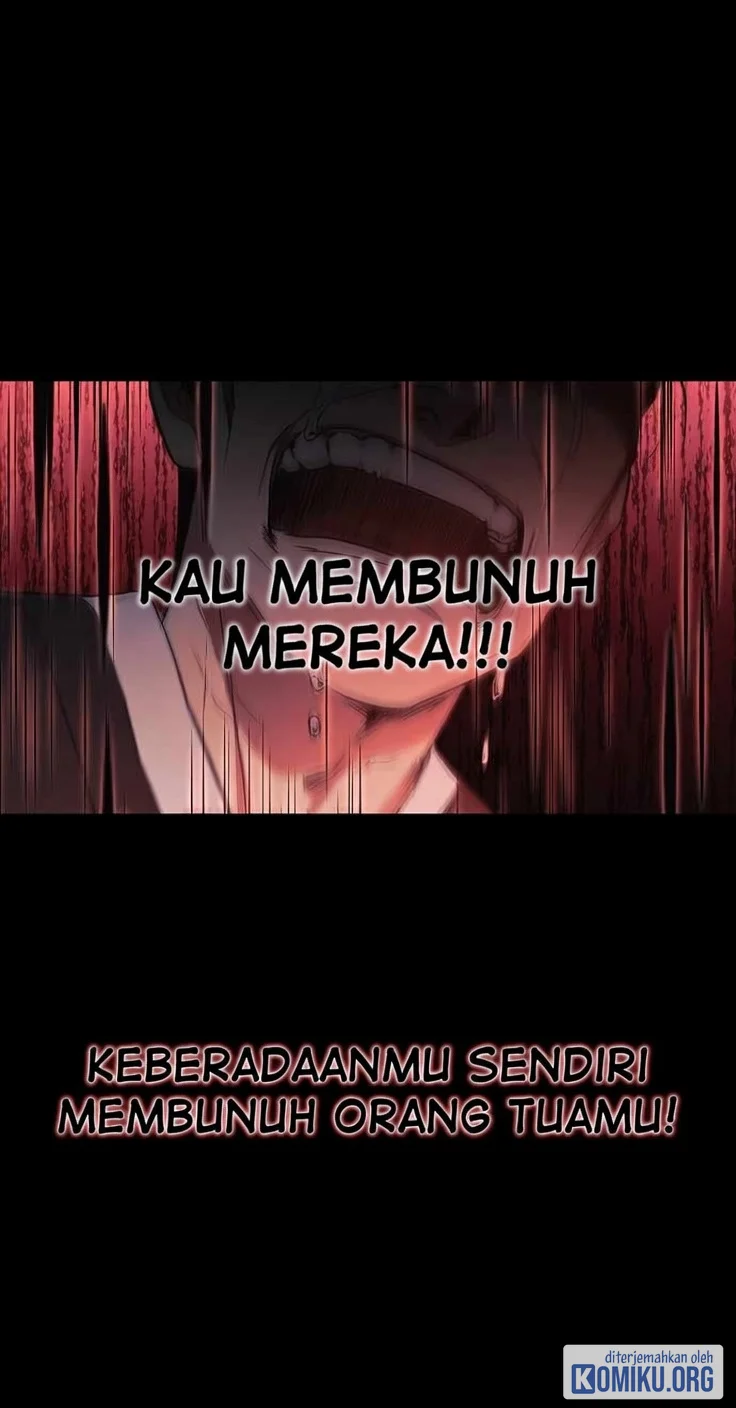 The Shaman’s Blade Chapter 38 - halaman 5