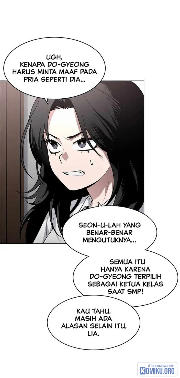 The Shaman’s Blade Chapter 38 - halaman 50