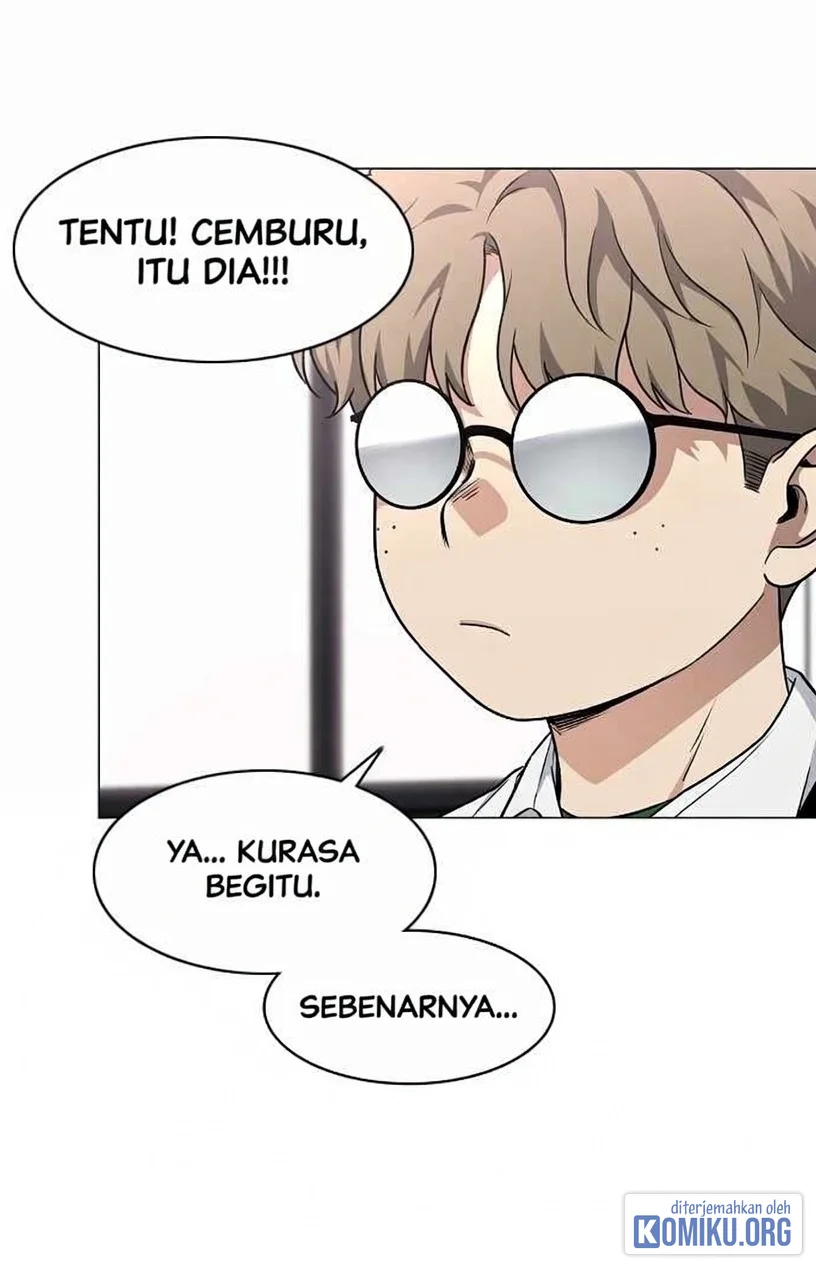 The Shaman’s Blade Chapter 38 - halaman 51