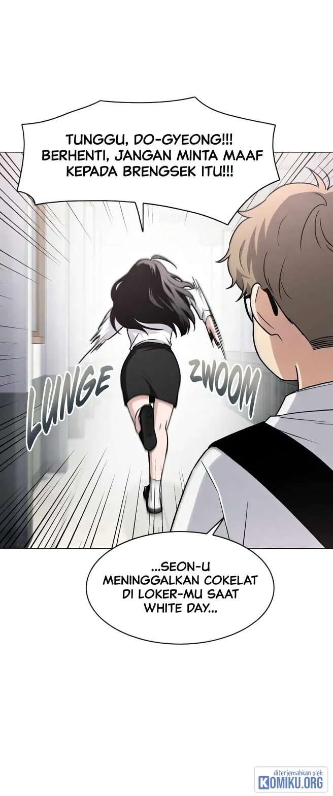 The Shaman’s Blade Chapter 38 - halaman 52
