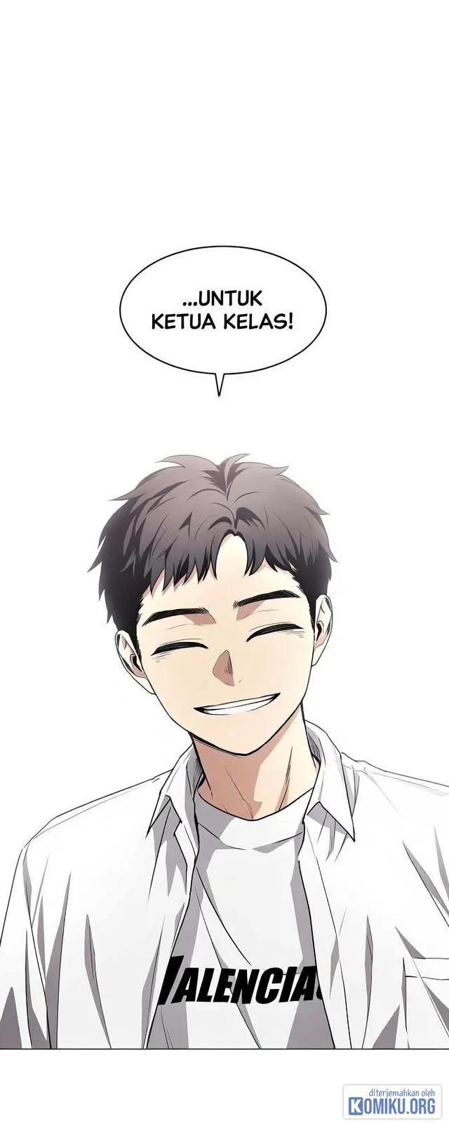 The Shaman’s Blade Chapter 38 - halaman 61