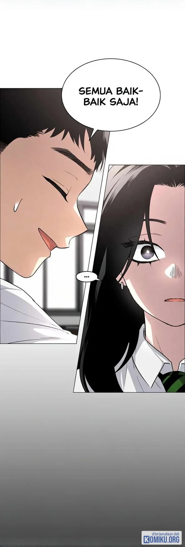 The Shaman’s Blade Chapter 38 - halaman 66