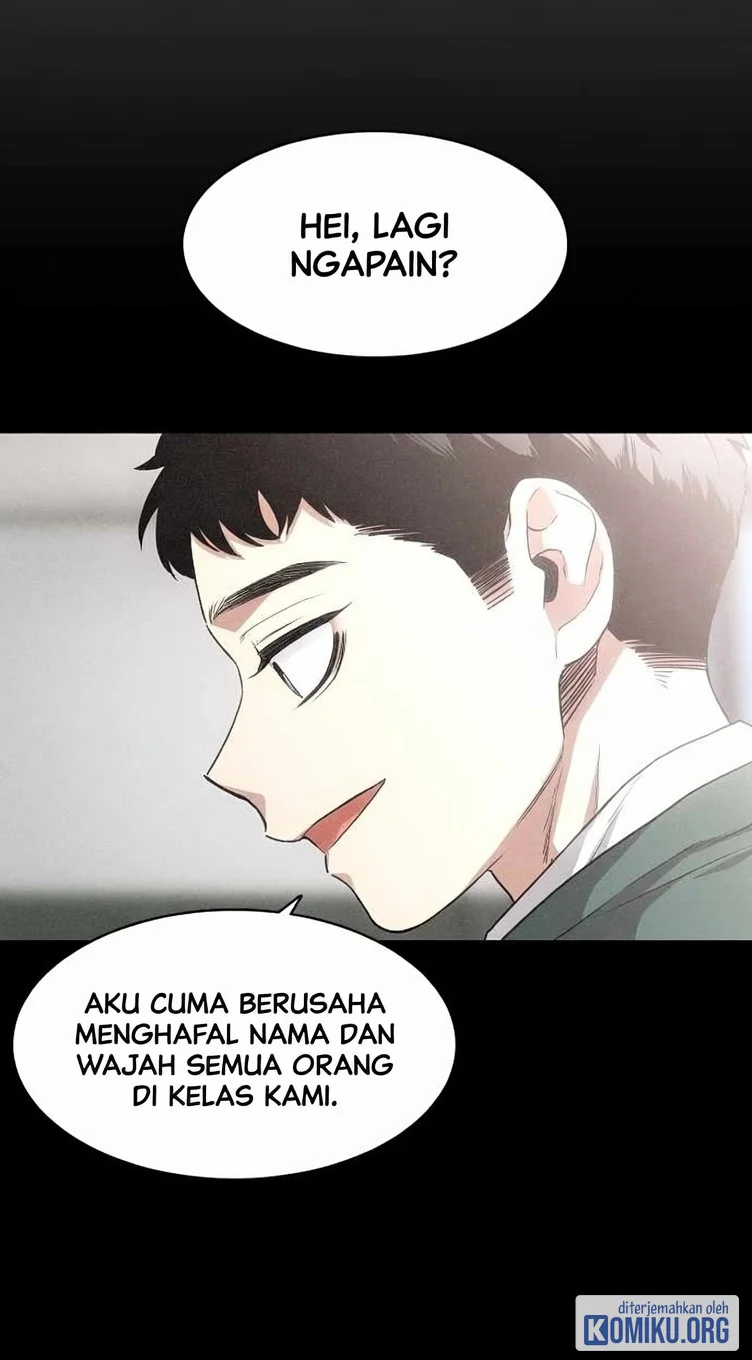 The Shaman’s Blade Chapter 38 - halaman 67
