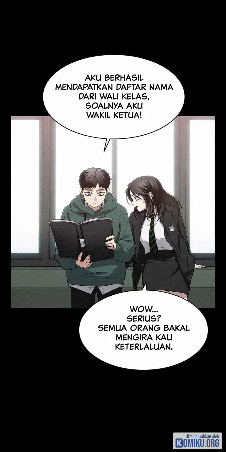 The Shaman’s Blade Chapter 38 - halaman 68