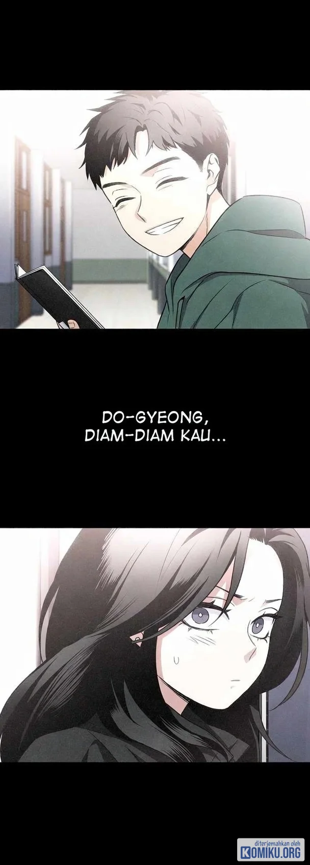 The Shaman’s Blade Chapter 38 - halaman 70