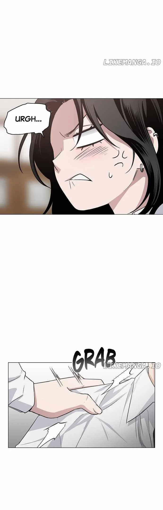 The Shaman’s Blade Chapter 38 - halaman 75