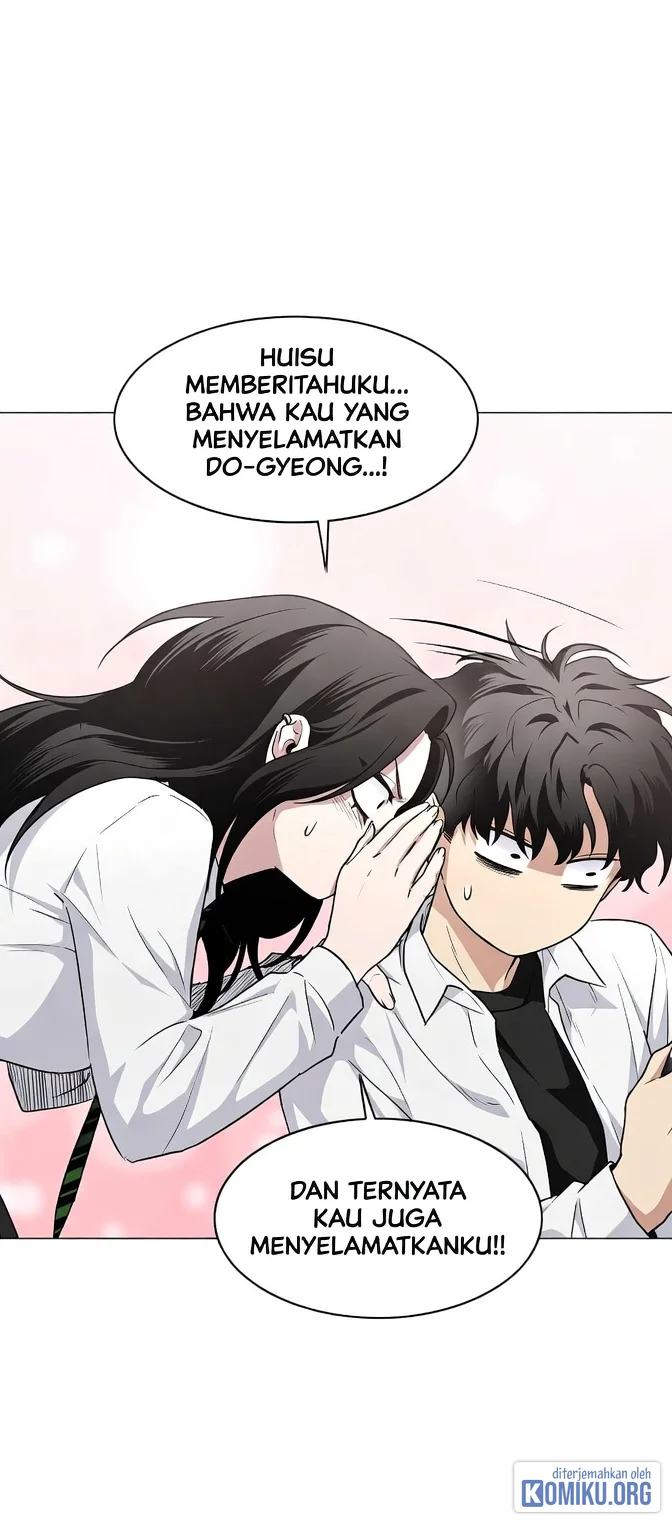 The Shaman’s Blade Chapter 38 - halaman 76