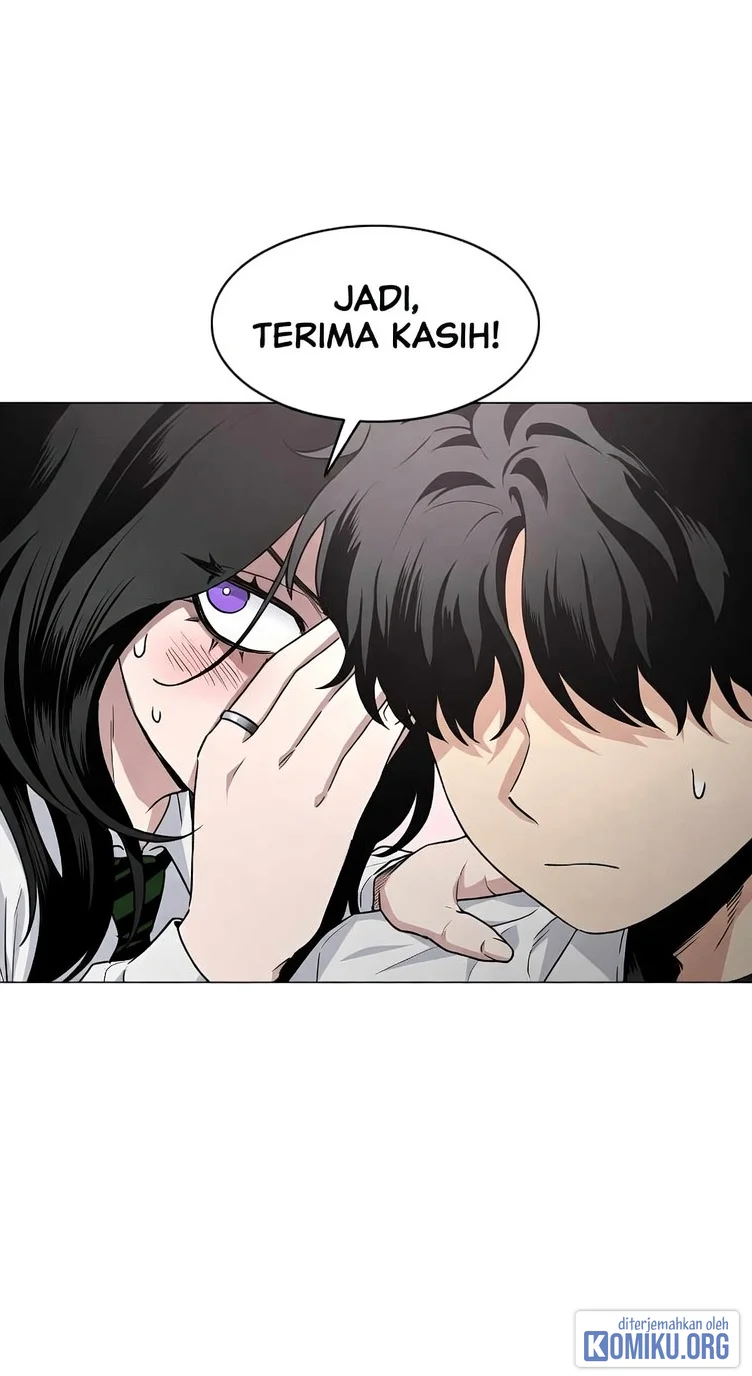The Shaman’s Blade Chapter 38 - halaman 77