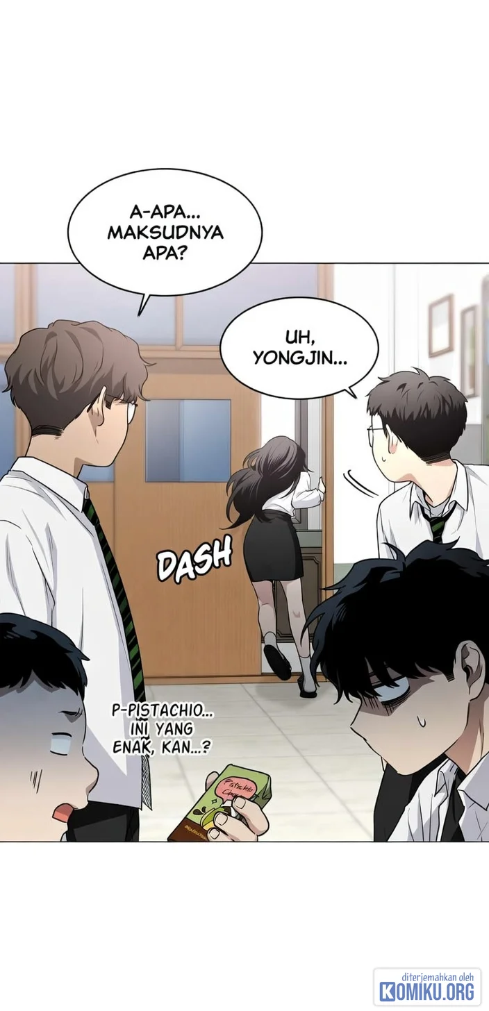 The Shaman’s Blade Chapter 38 - halaman 79